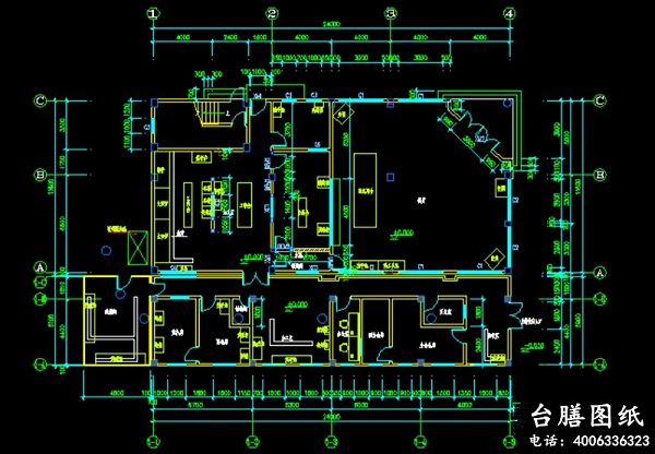 食堂設(shè)計食堂建設(shè)