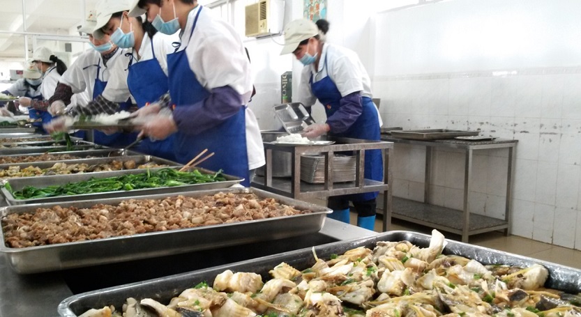 食堂餐費(fèi)定位,食堂餐費(fèi)定制,食堂餐費(fèi)價格,食堂伙食費(fèi)怎么定